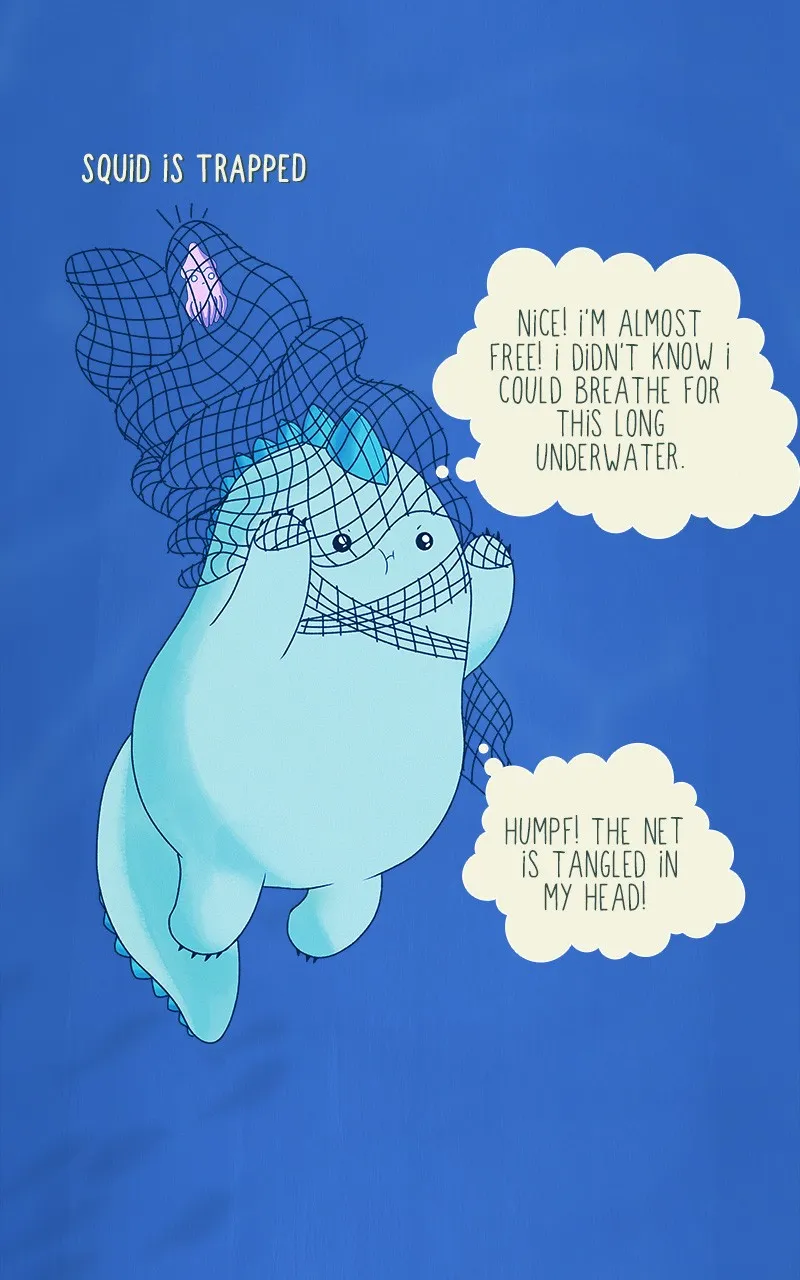 Gecko Chan Chapter 30 page 18 - 
