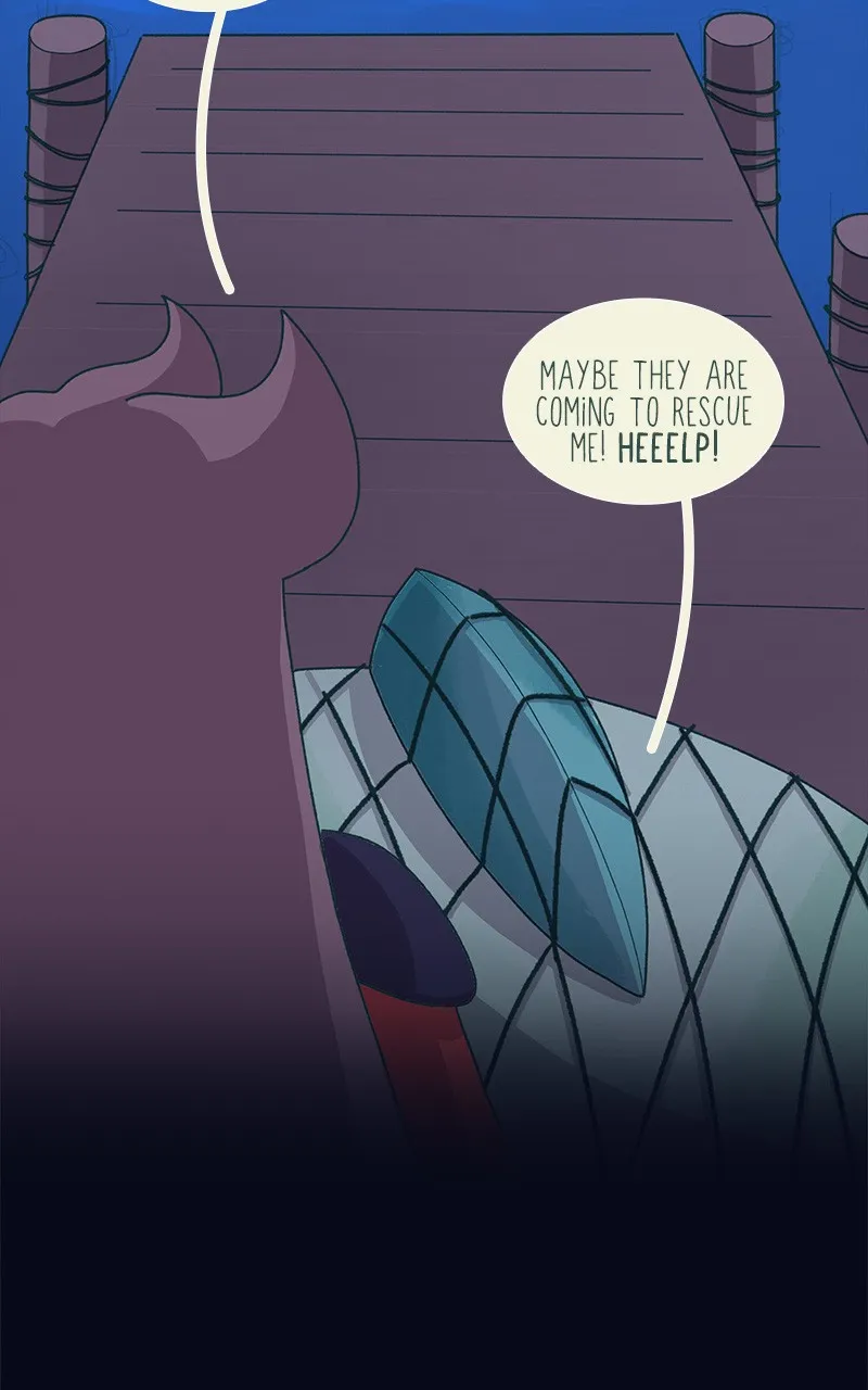 Gecko Chan Chapter 30 page 3 - 