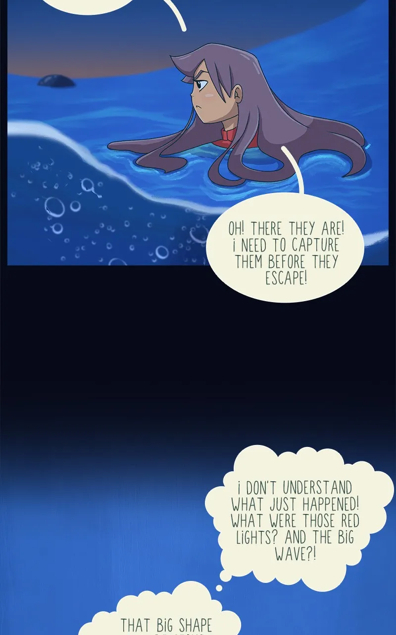 Gecko Chan Chapter 30 page 24 - 
