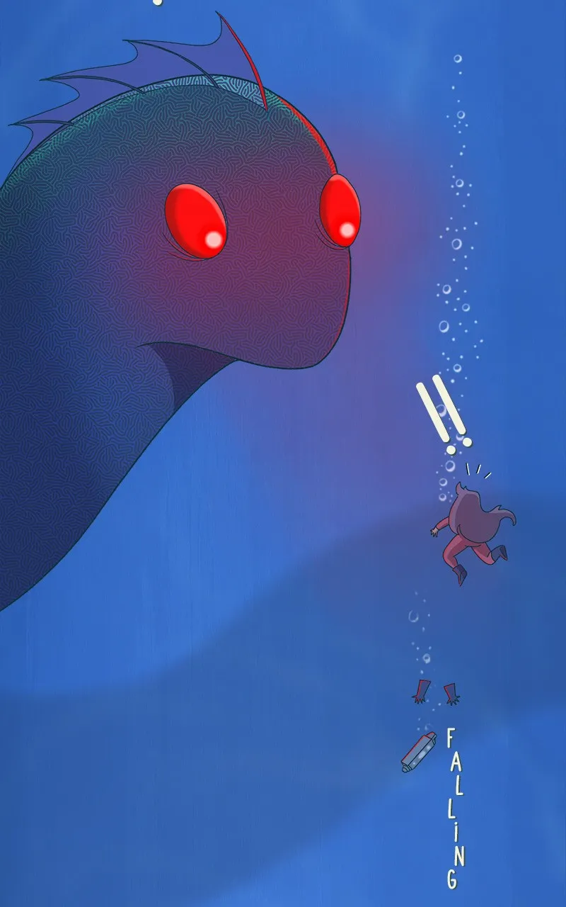 Gecko Chan Chapter 30 page 27 - 