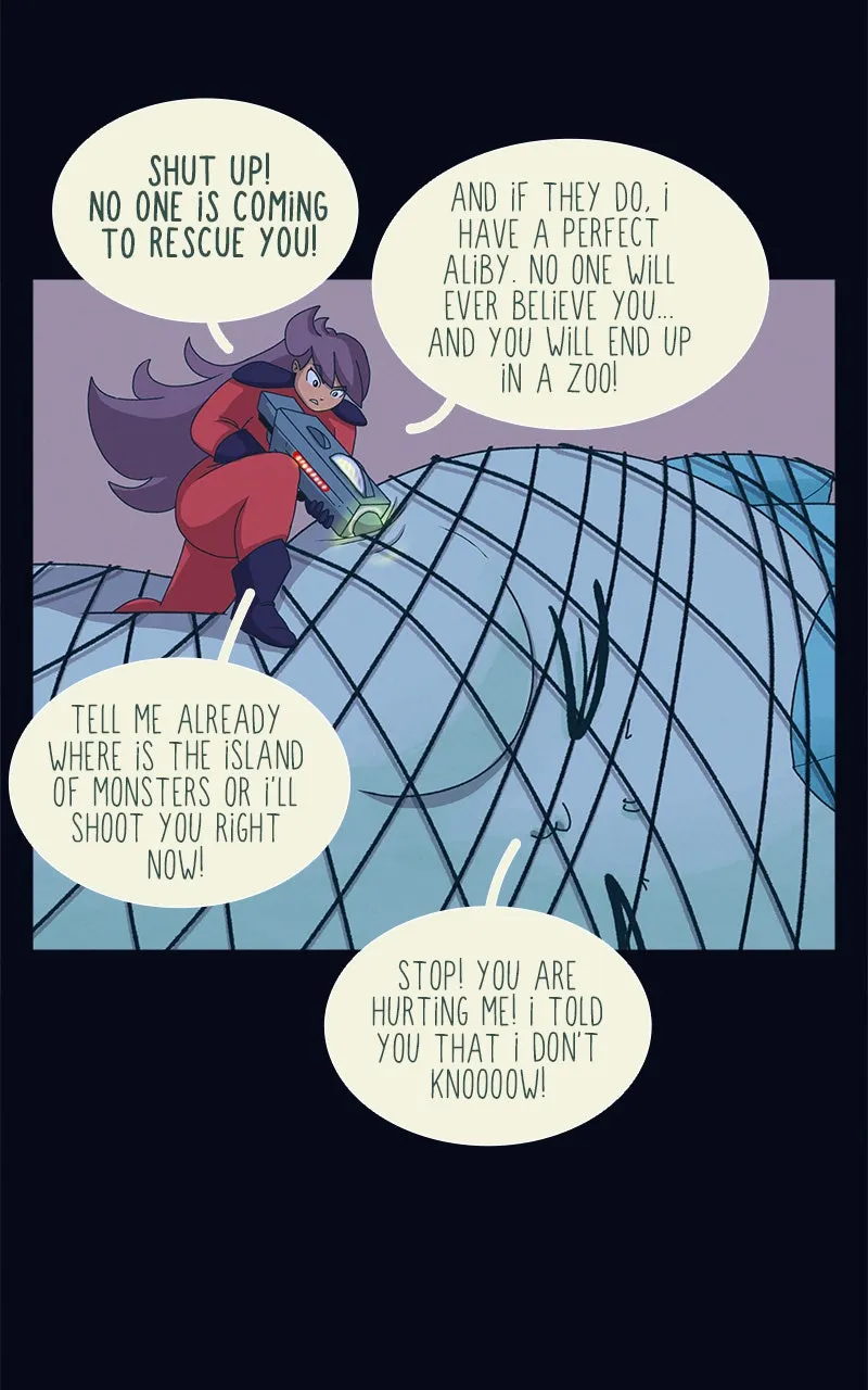 Gecko Chan Chapter 30 page 4 - 