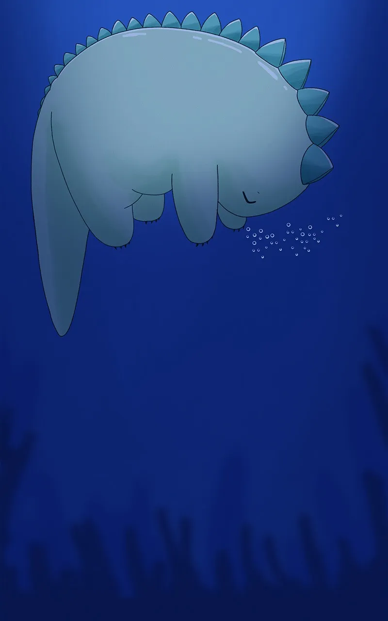 Gecko Chan Chapter 30 page 34 - 