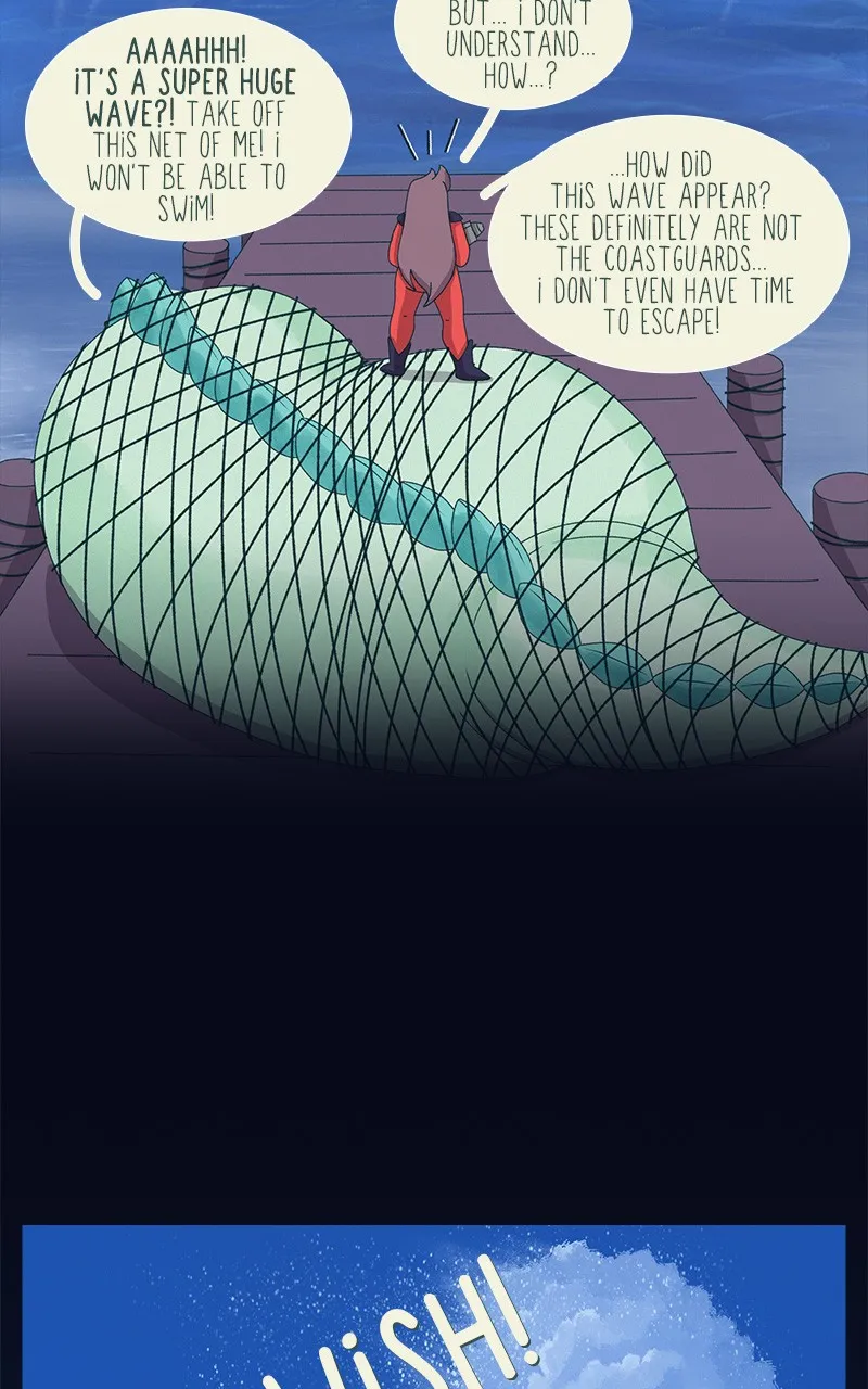 Gecko Chan Chapter 30 page 8 - 