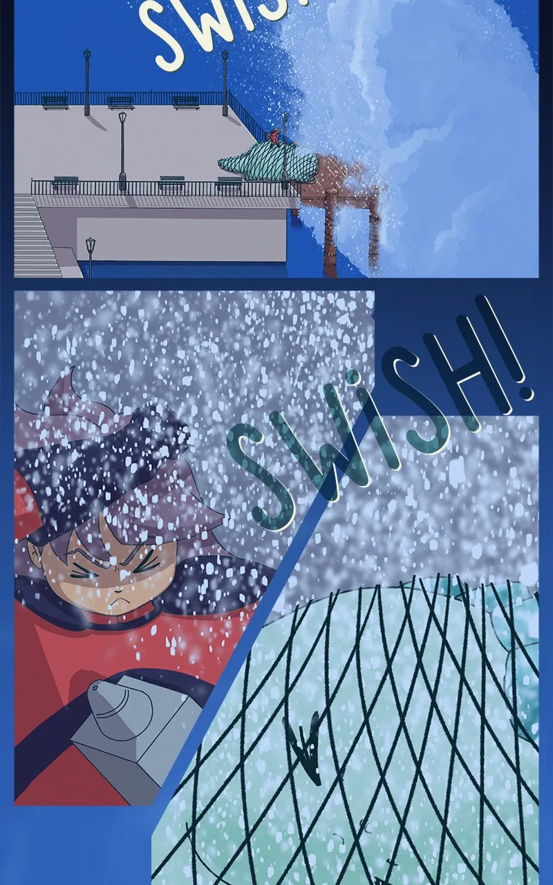 Gecko Chan Chapter 30 page 9 - 