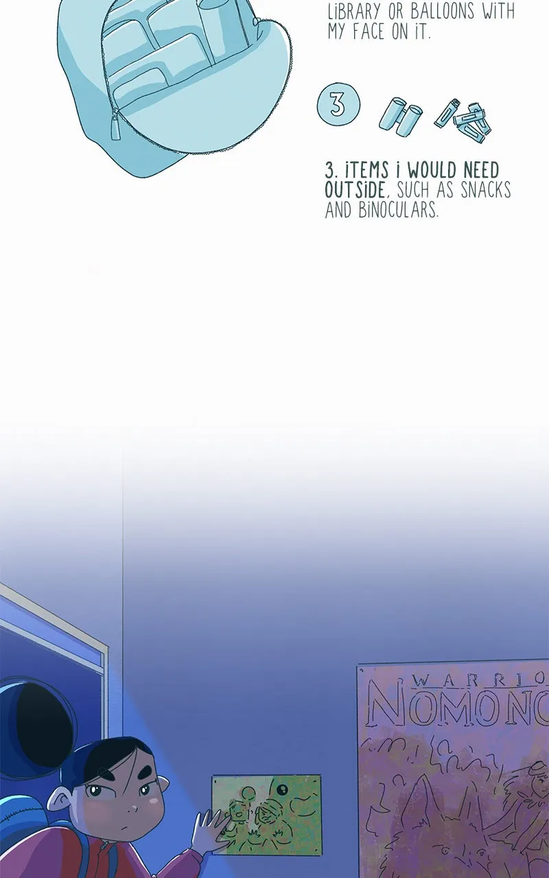 Gecko Chan Chapter 31 page 12 - 