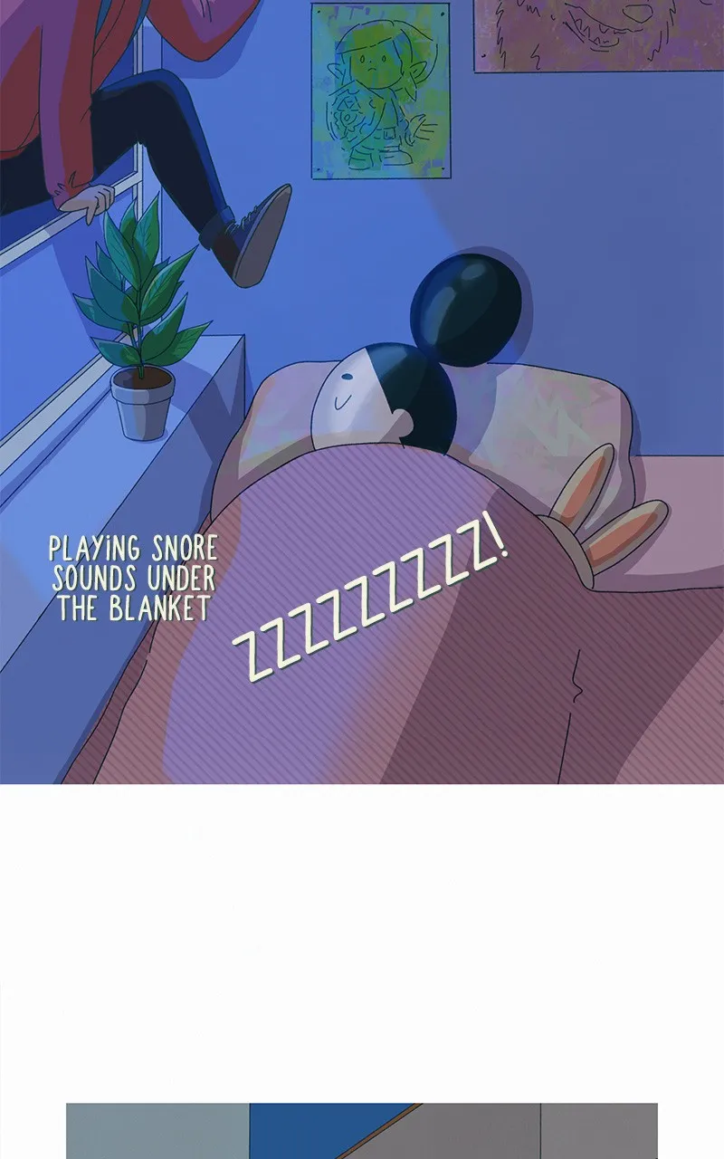 Gecko Chan Chapter 31 page 13 - 