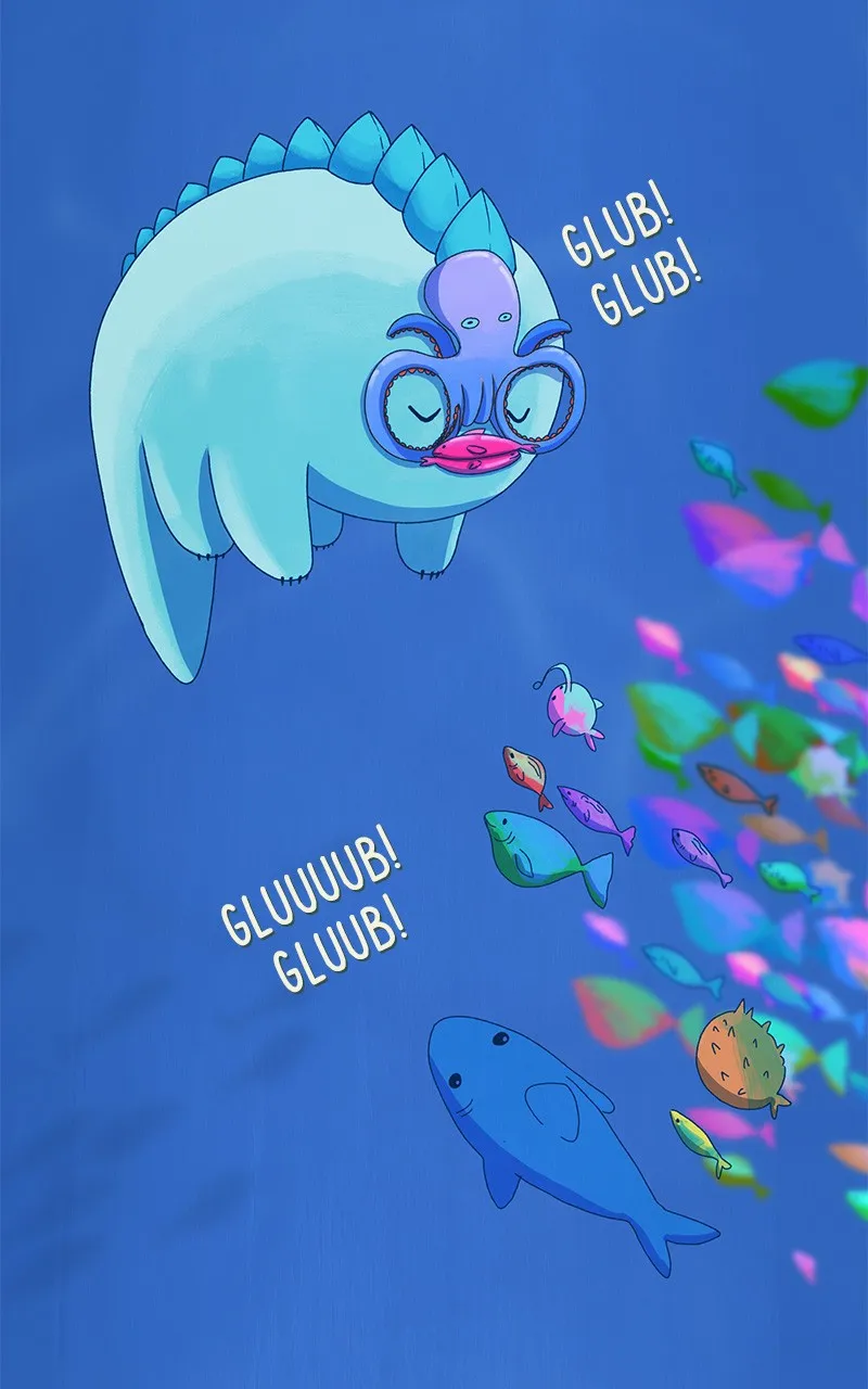 Gecko Chan Chapter 31 page 17 - 