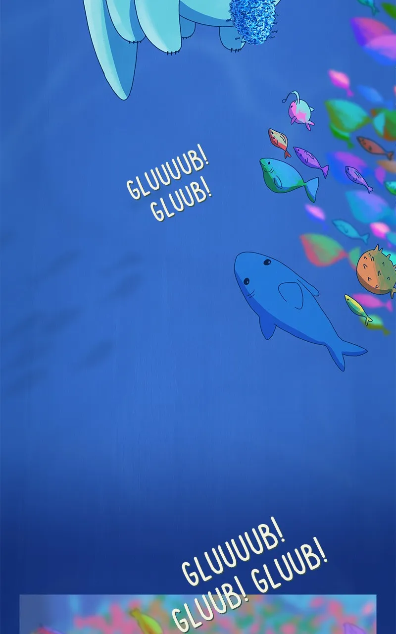 Gecko Chan Chapter 31 page 20 - 