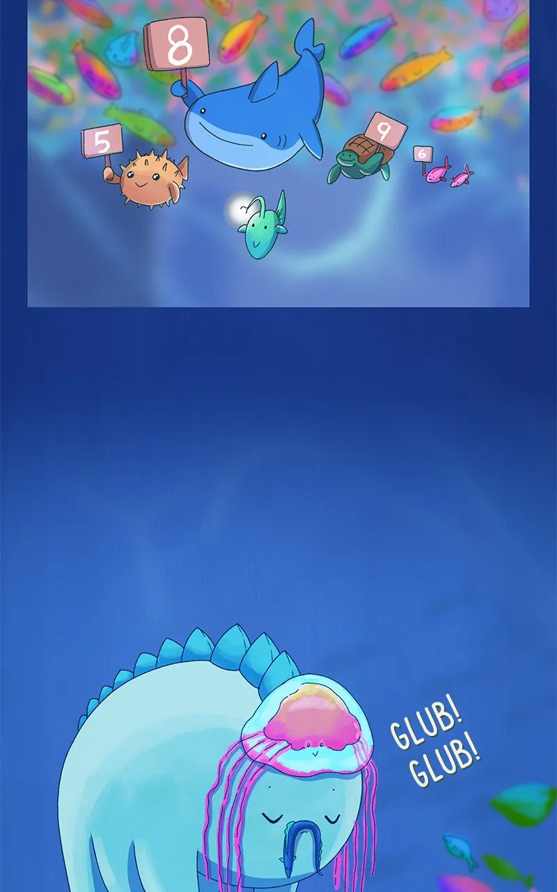 Gecko Chan Chapter 31 page 21 - 