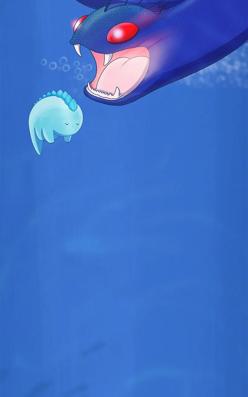 Gecko Chan Chapter 31 page 25 - 