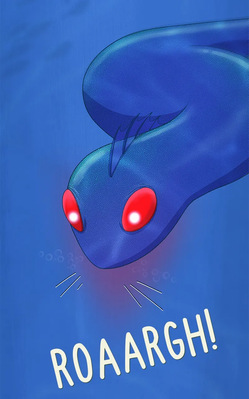 Gecko Chan Chapter 31 page 26 - 