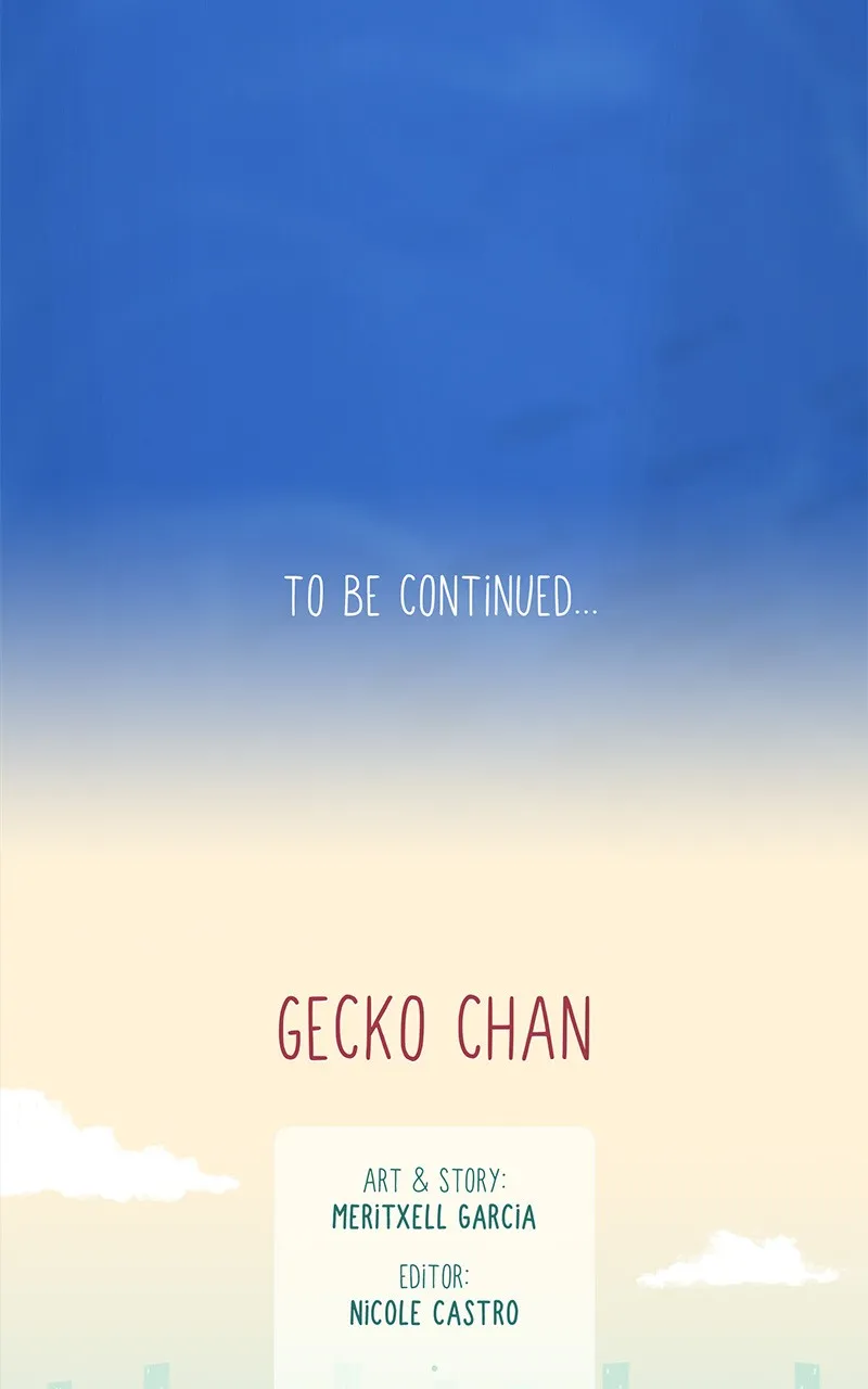 Gecko Chan Chapter 31 page 27 - 