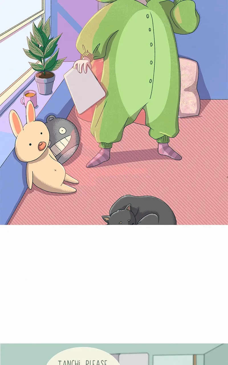 Gecko Chan Chapter 31 page 4 - 