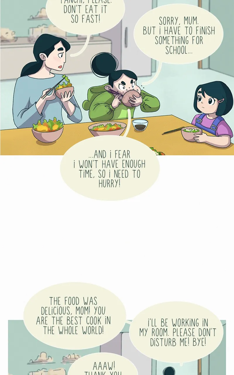 Gecko Chan Chapter 31 page 5 - 