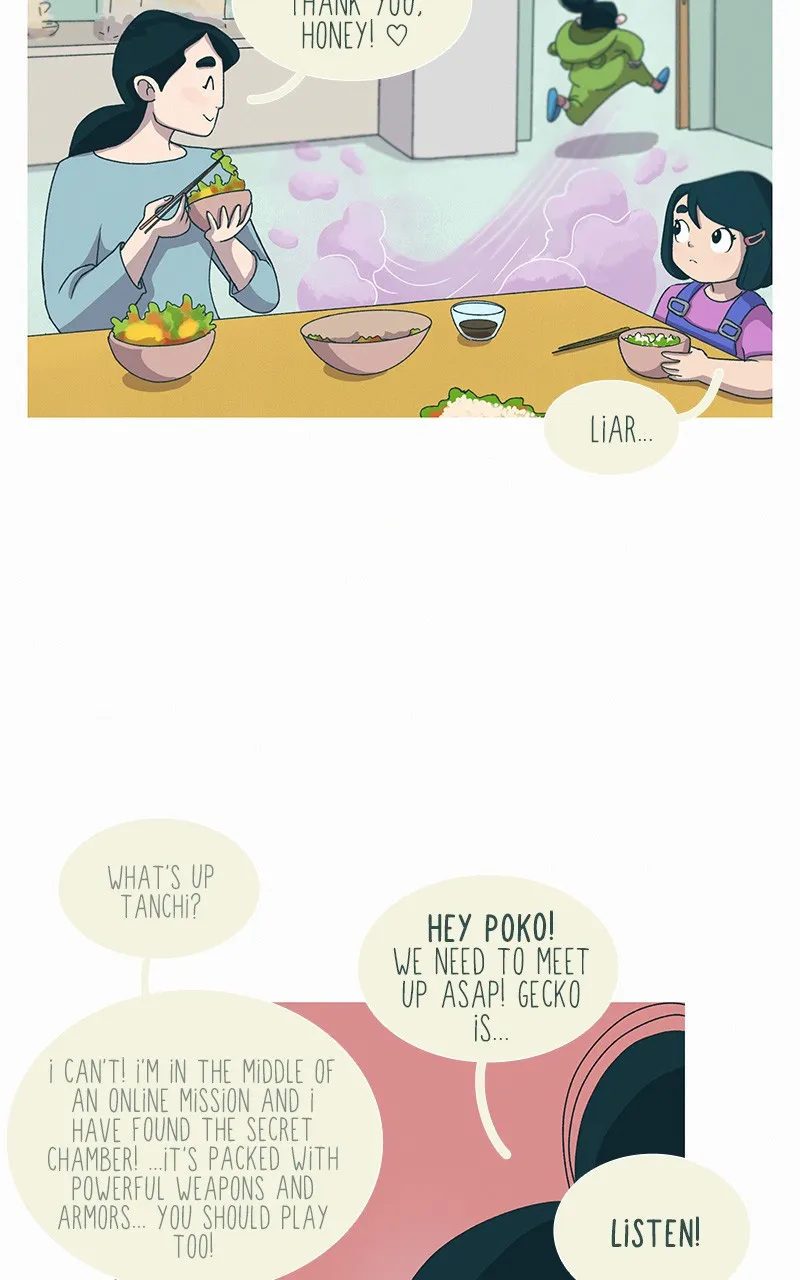 Gecko Chan Chapter 31 page 6 - 