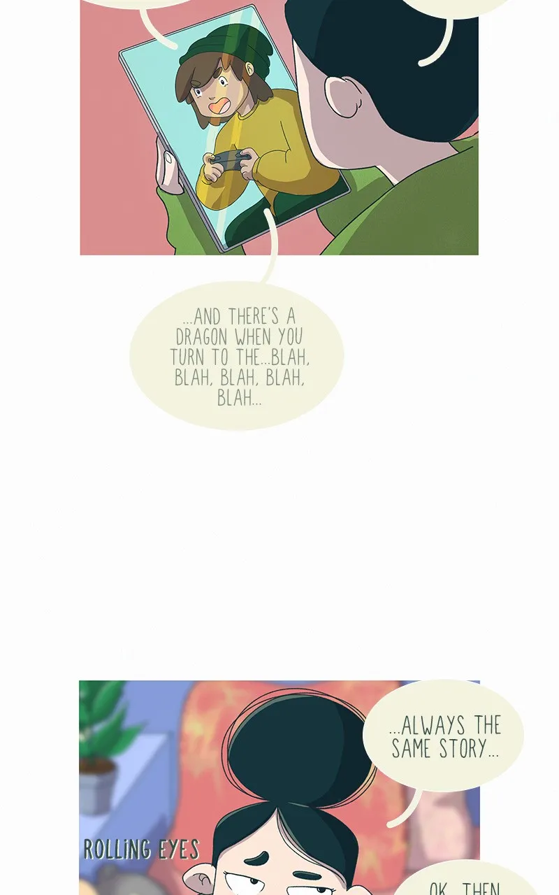 Gecko Chan Chapter 31 page 7 - 
