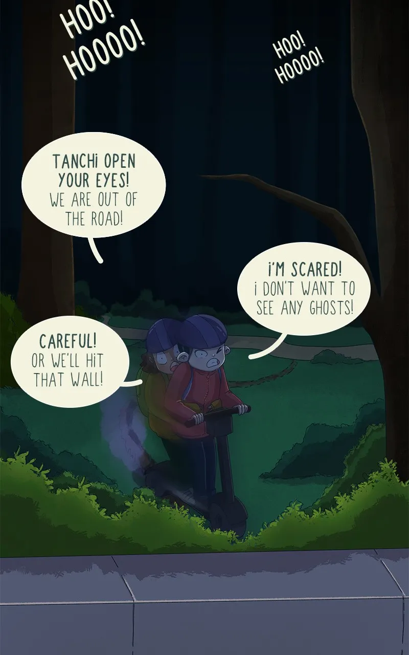 Gecko Chan Chapter 32 page 2 - 