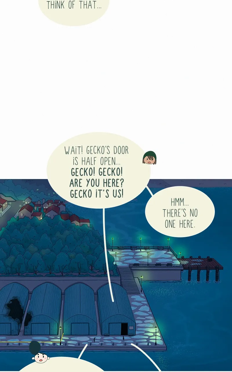 Gecko Chan Chapter 32 page 13 - 