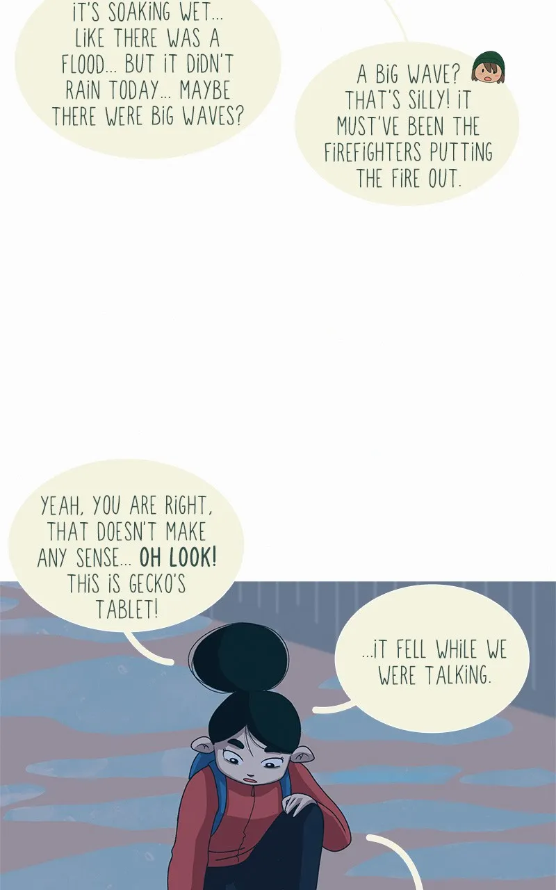Gecko Chan Chapter 32 page 14 - 