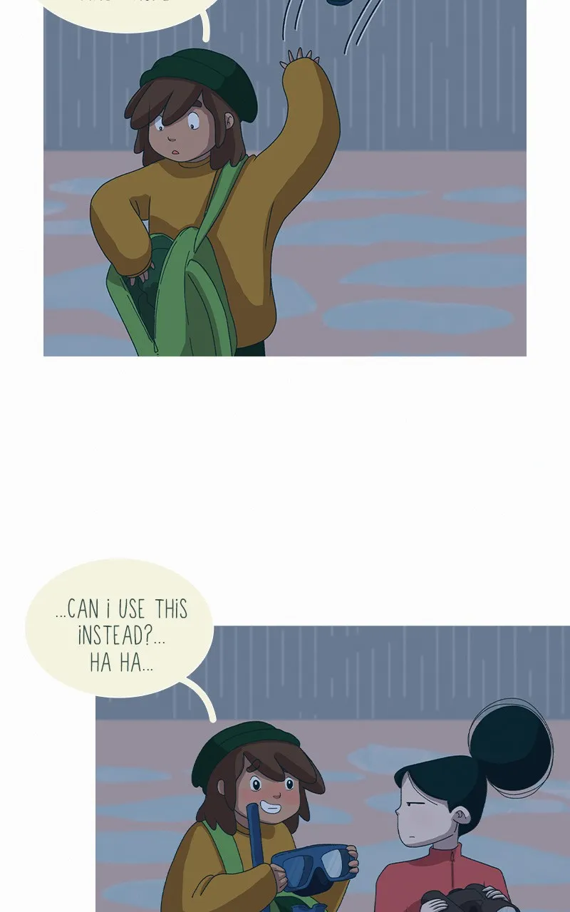 Gecko Chan Chapter 32 page 17 - 
