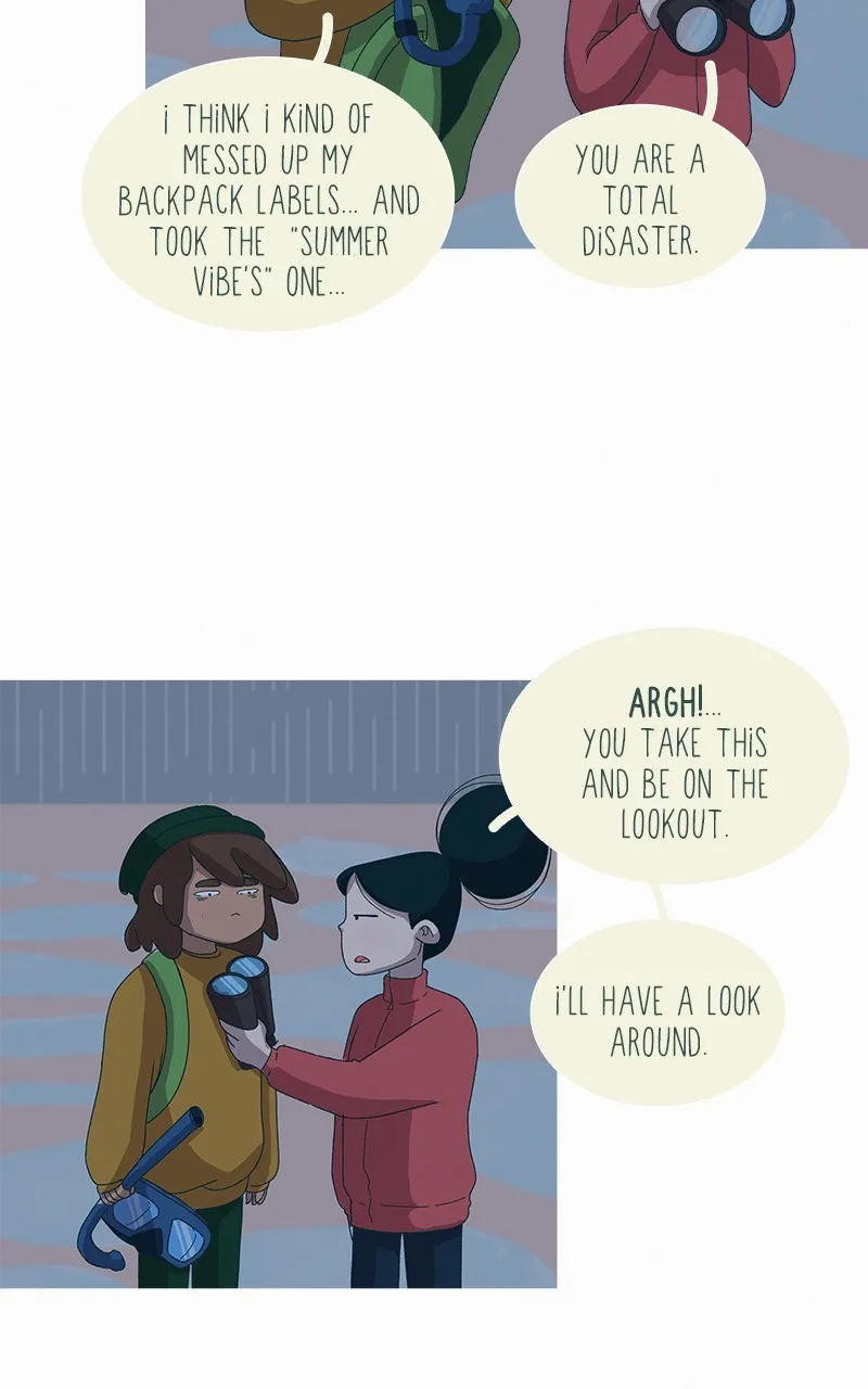 Gecko Chan Chapter 32 page 18 - 