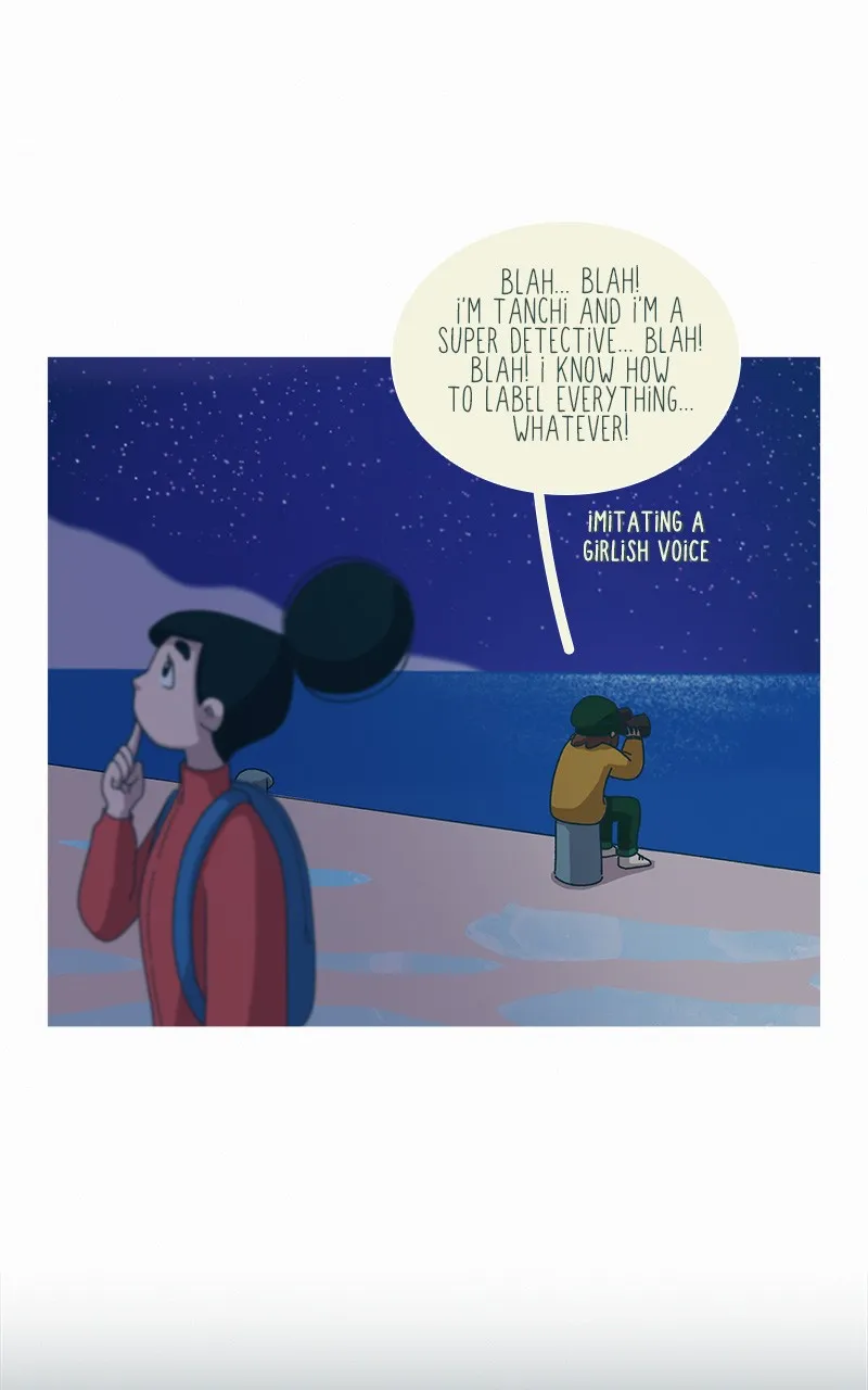 Gecko Chan Chapter 32 page 19 - 