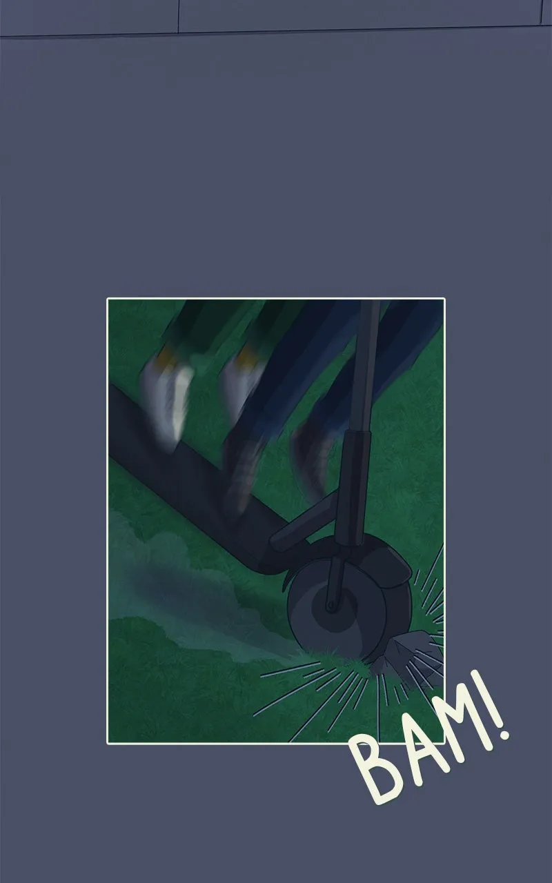 Gecko Chan Chapter 32 page 3 - 