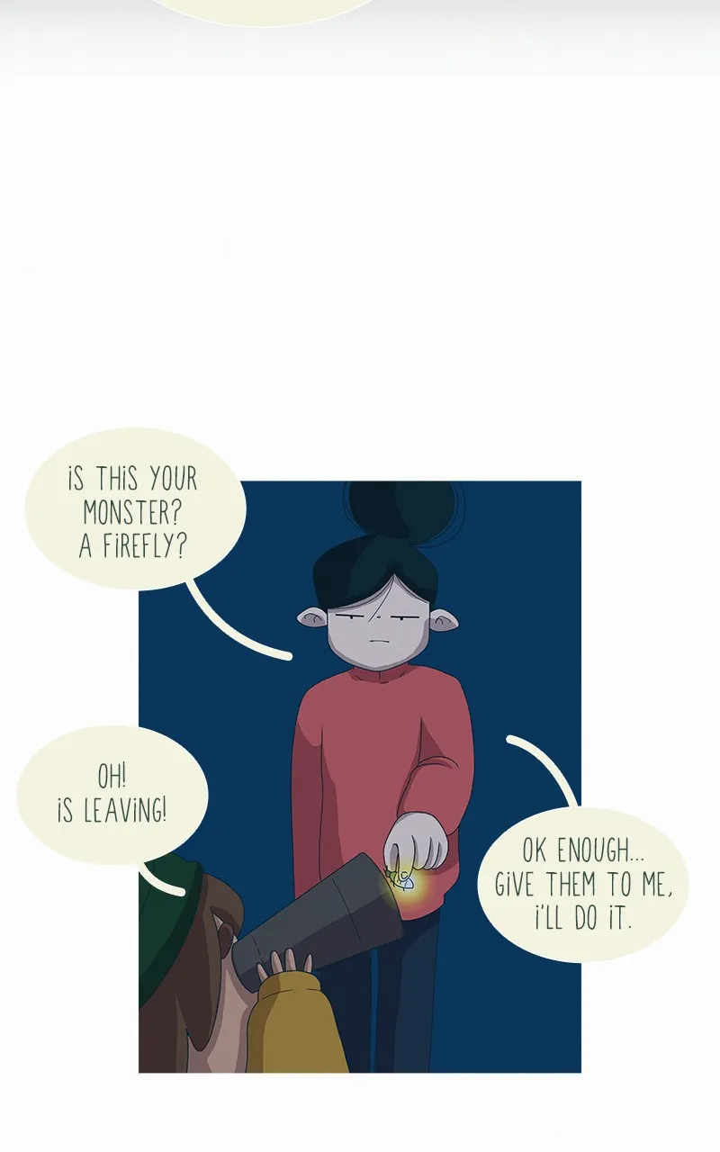 Gecko Chan Chapter 32 page 22 - 