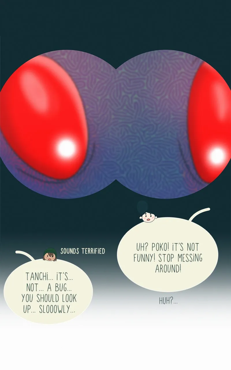 Gecko Chan Chapter 32 page 25 - 