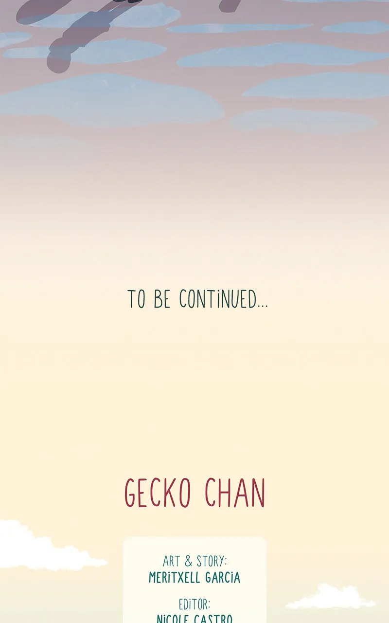 Gecko Chan Chapter 32 page 28 - 