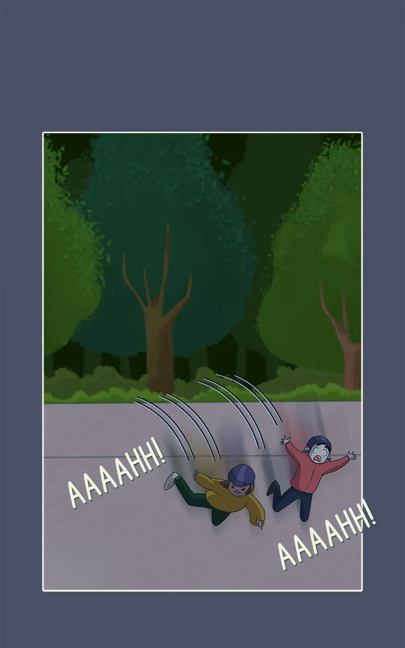 Gecko Chan Chapter 32 page 4 - 