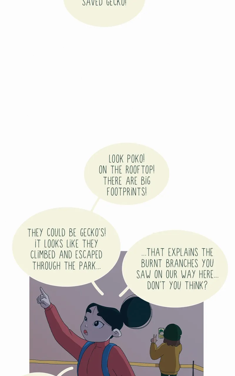 Gecko Chan Chapter 32 page 10 - 