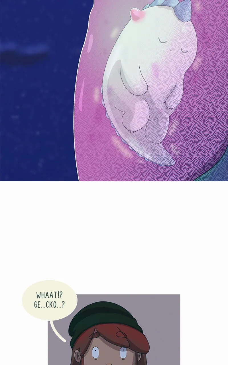 Gecko Chan Chapter 33 page 14 - 