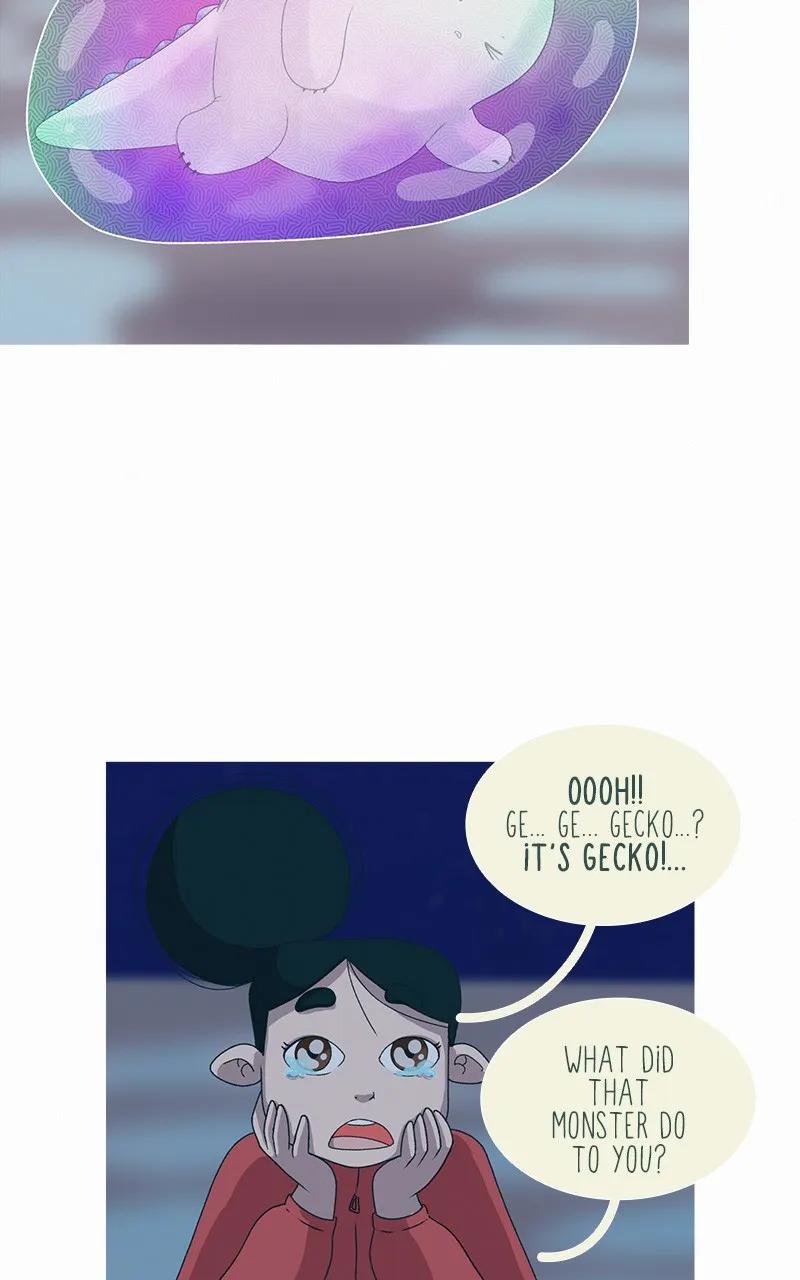 Gecko Chan Chapter 33 page 17 - 
