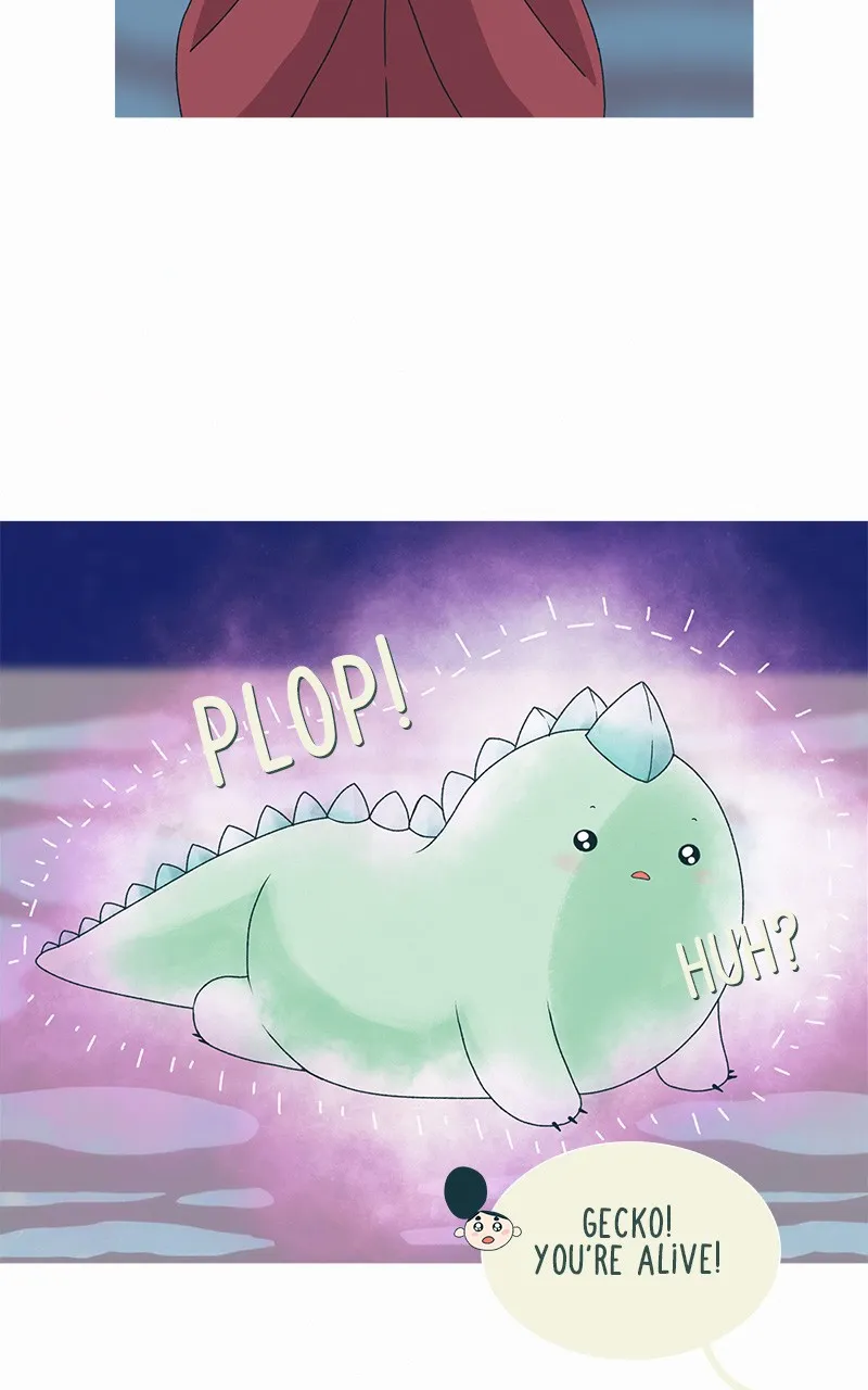 Gecko Chan Chapter 33 page 18 - 