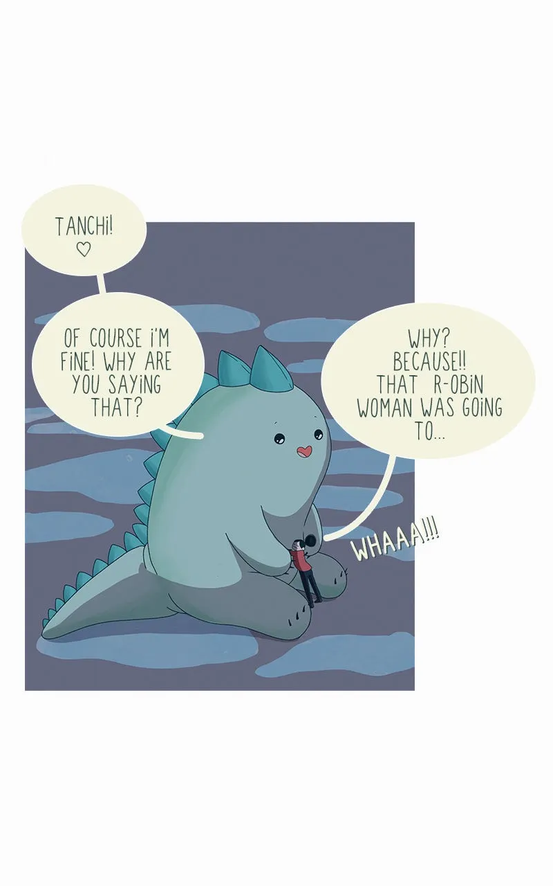 Gecko Chan Chapter 33 page 20 - 