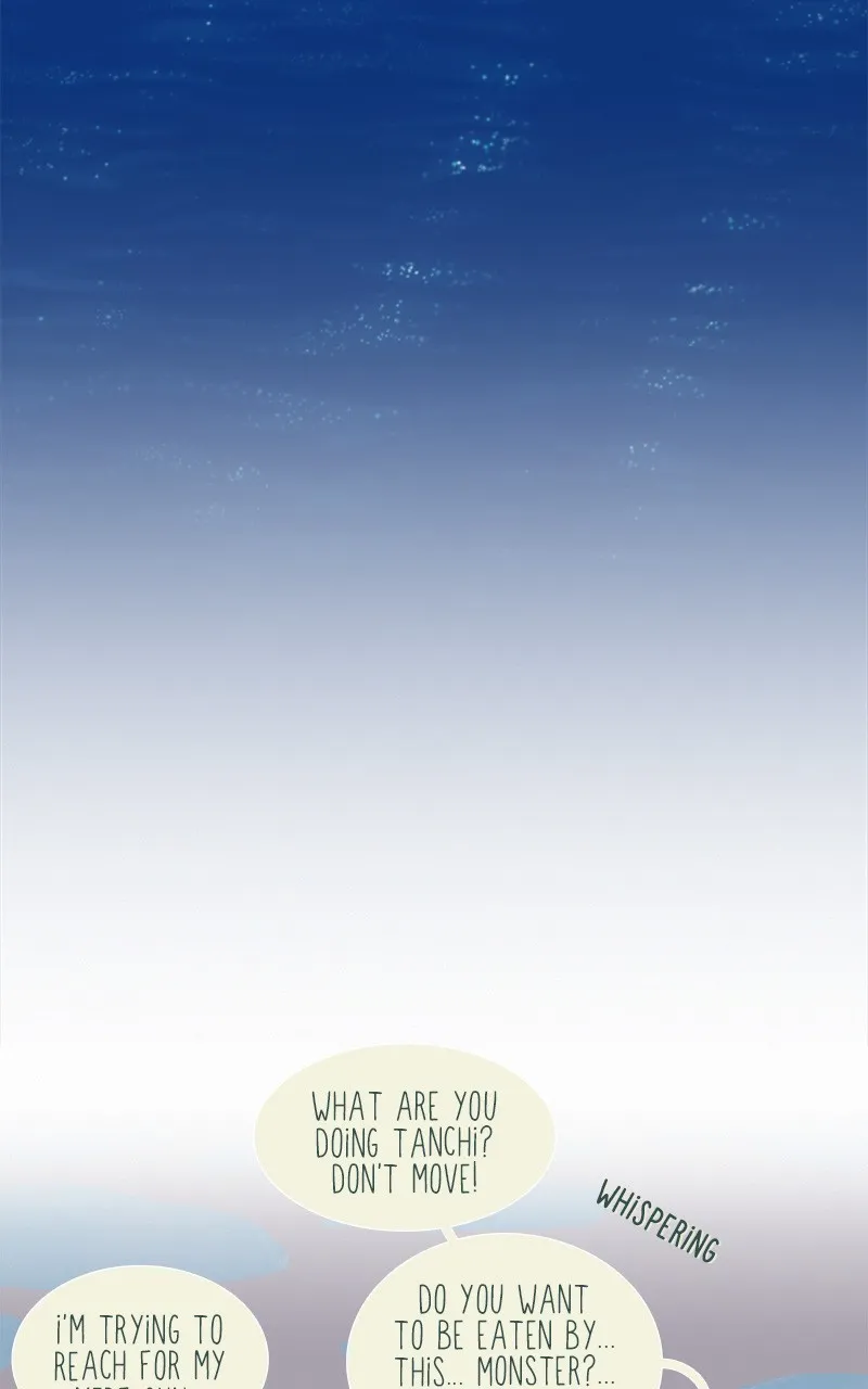 Gecko Chan Chapter 33 page 3 - 