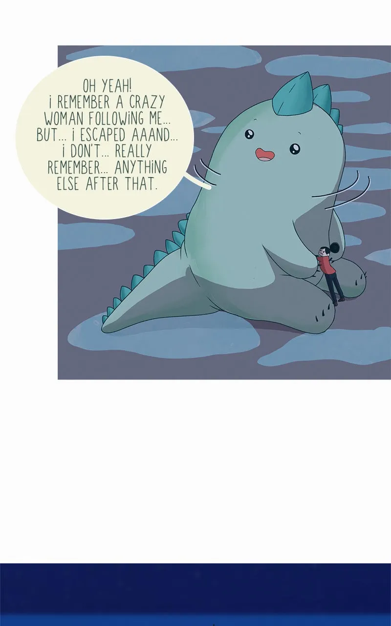 Gecko Chan Chapter 33 page 21 - 