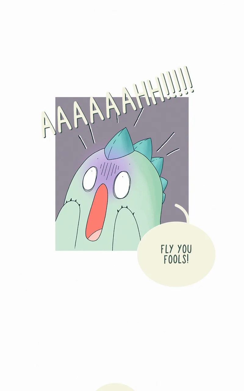 Gecko Chan Chapter 33 page 23 - 