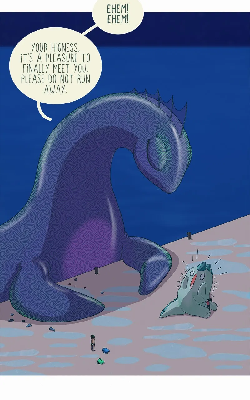 Gecko Chan Chapter 33 page 24 - 