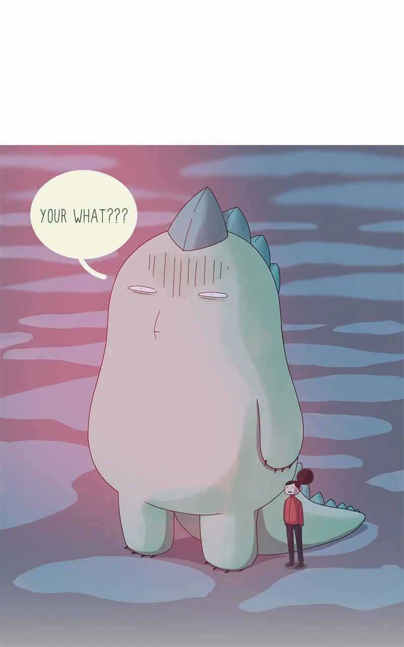 Gecko Chan Chapter 33 page 25 - 