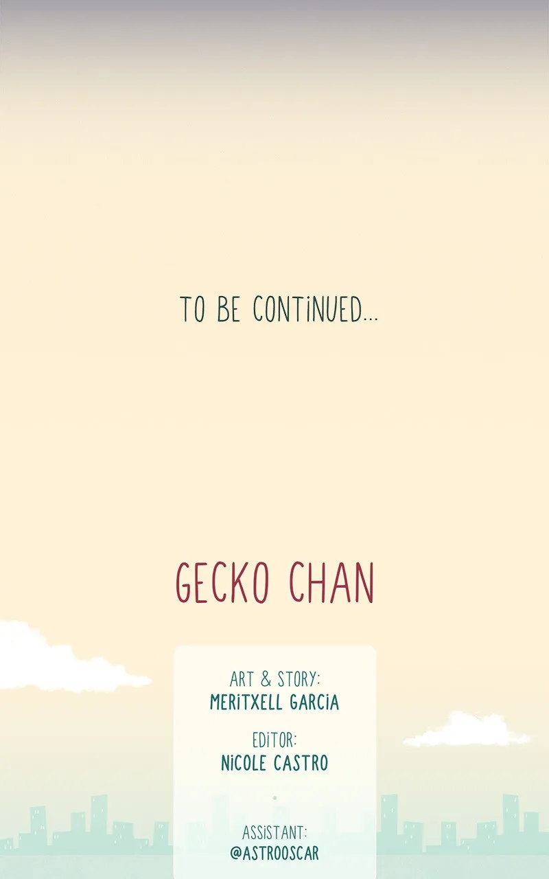Gecko Chan Chapter 33 page 26 - 
