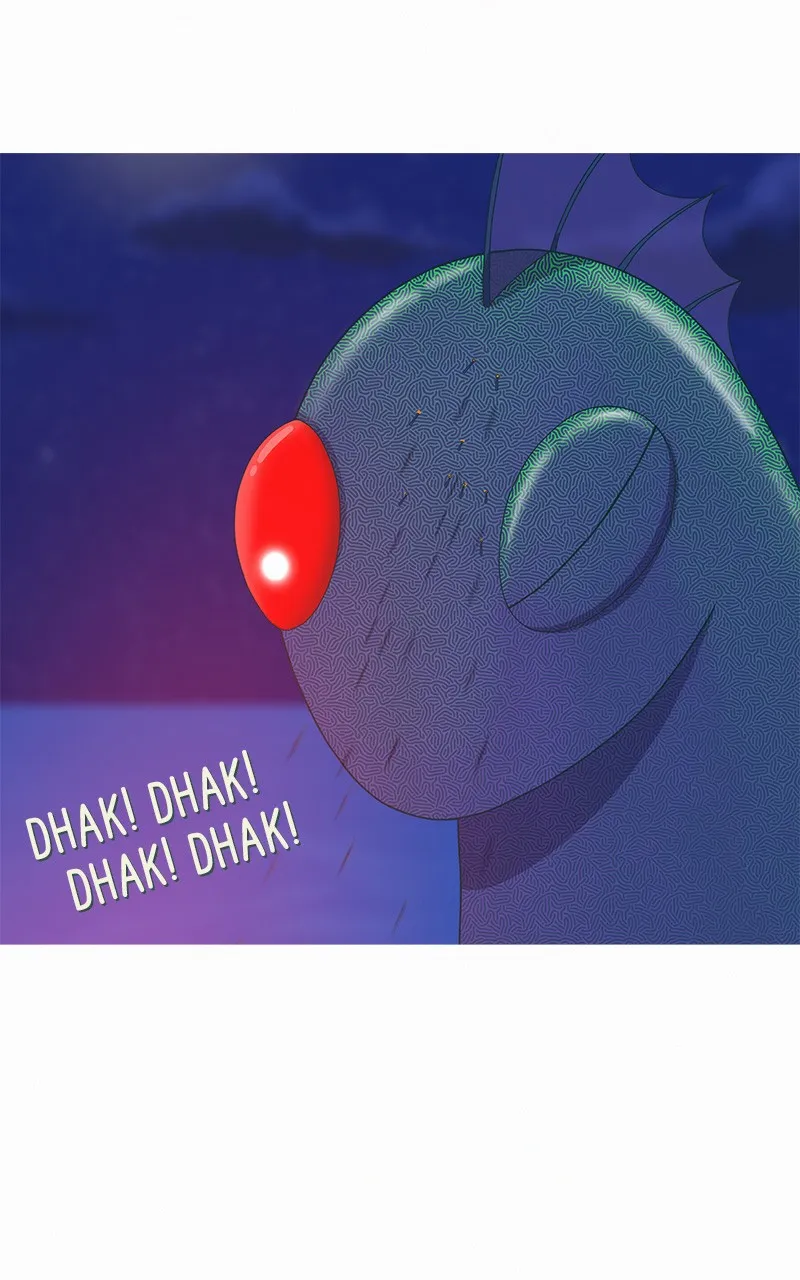 Gecko Chan Chapter 33 page 6 - 