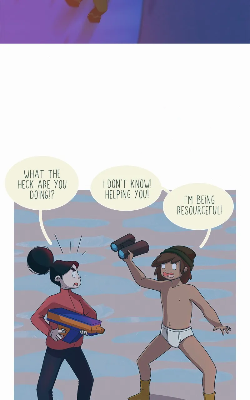 Gecko Chan Chapter 33 page 9 - 