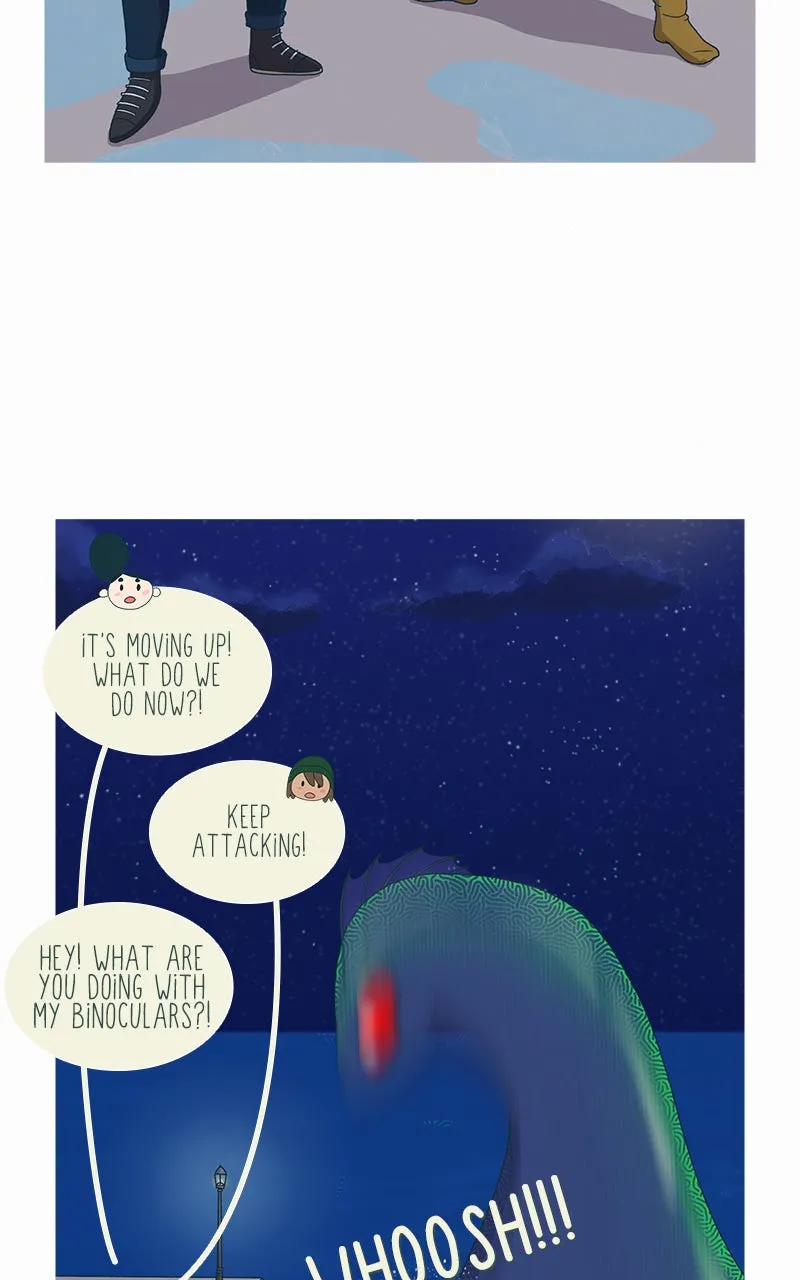 Gecko Chan Chapter 33 page 10 - 