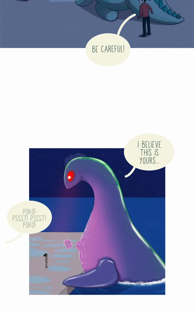 Gecko Chan Chapter 34 page 11 - 