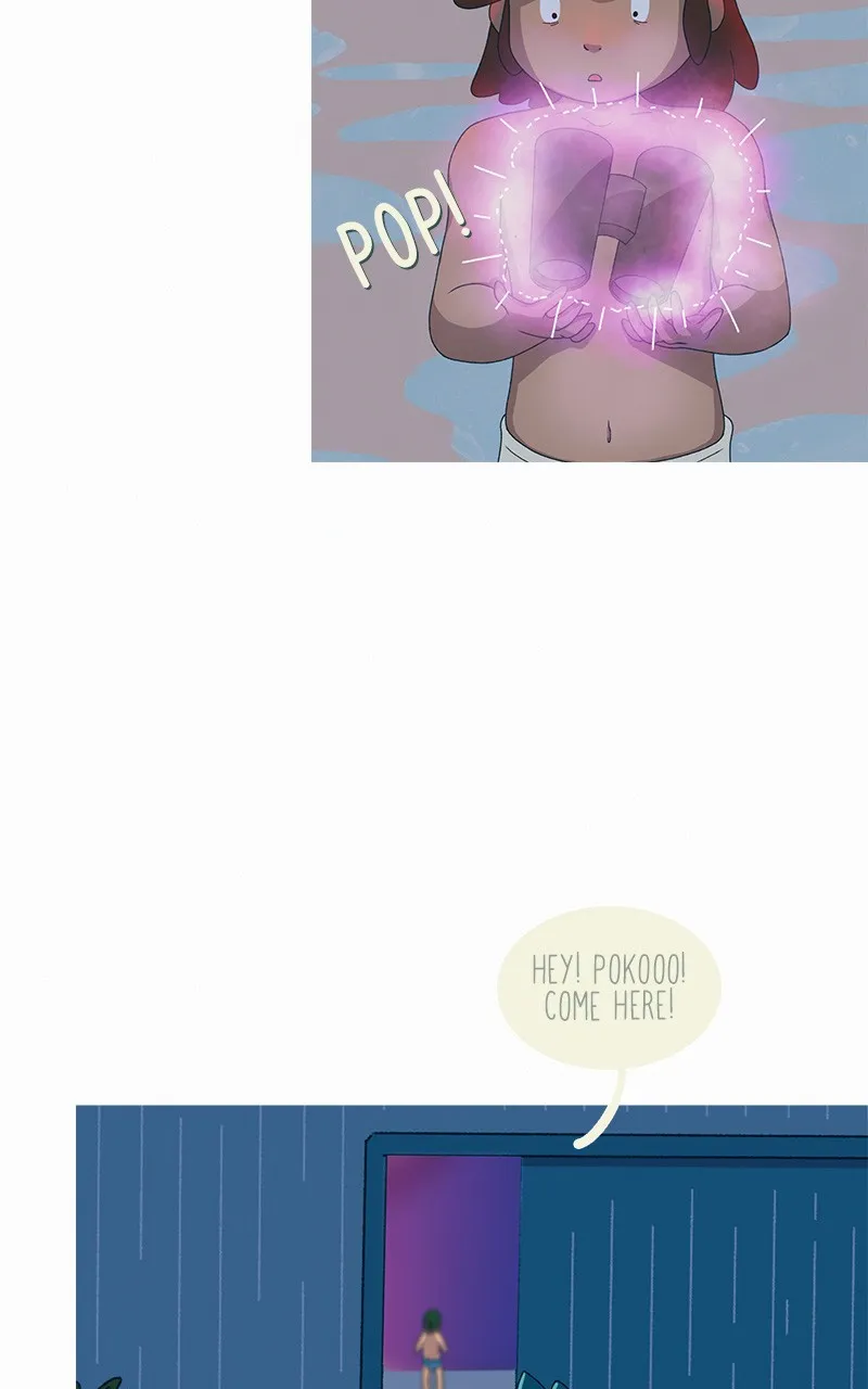 Gecko Chan Chapter 34 page 14 - 