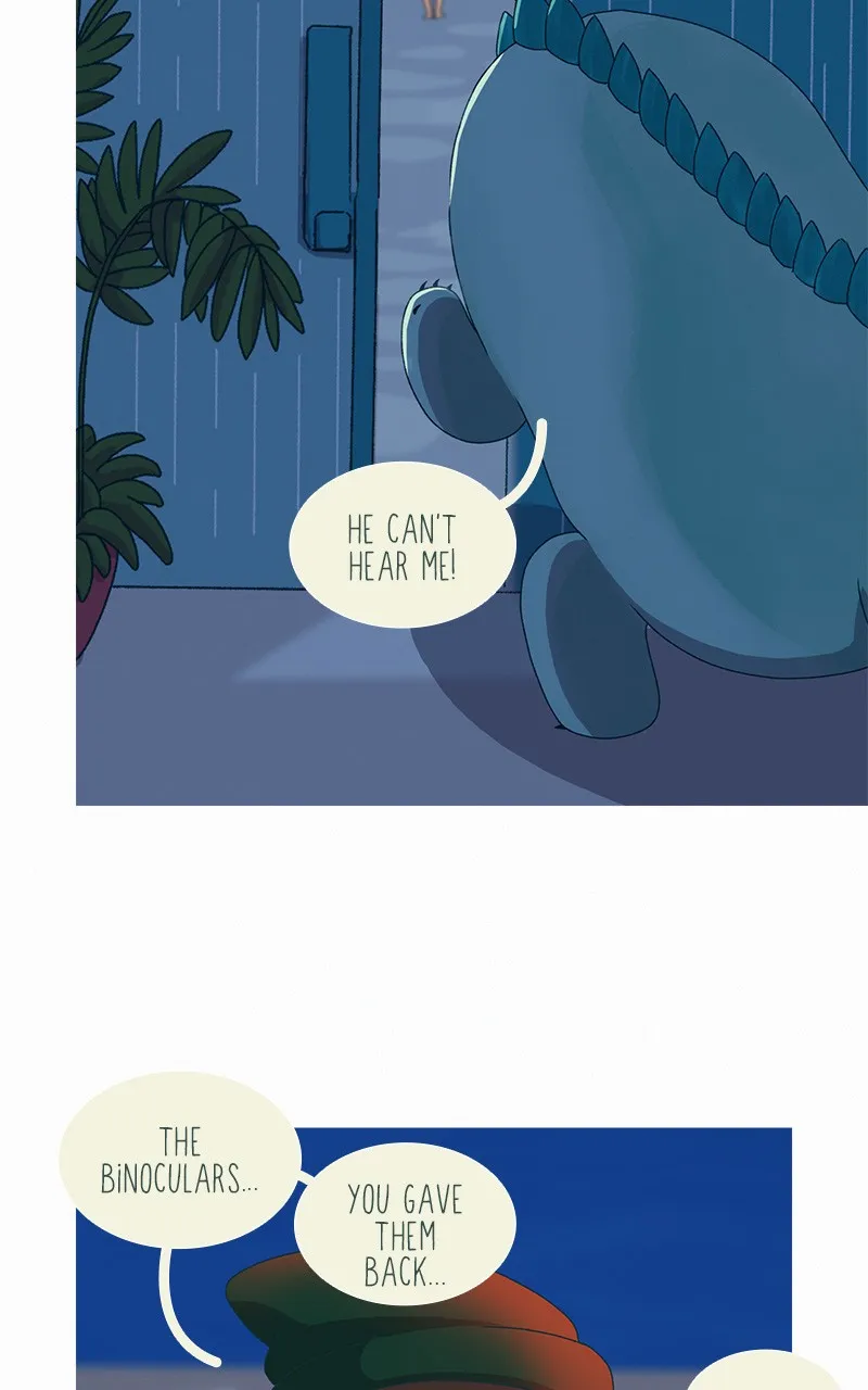 Gecko Chan Chapter 34 page 15 - 