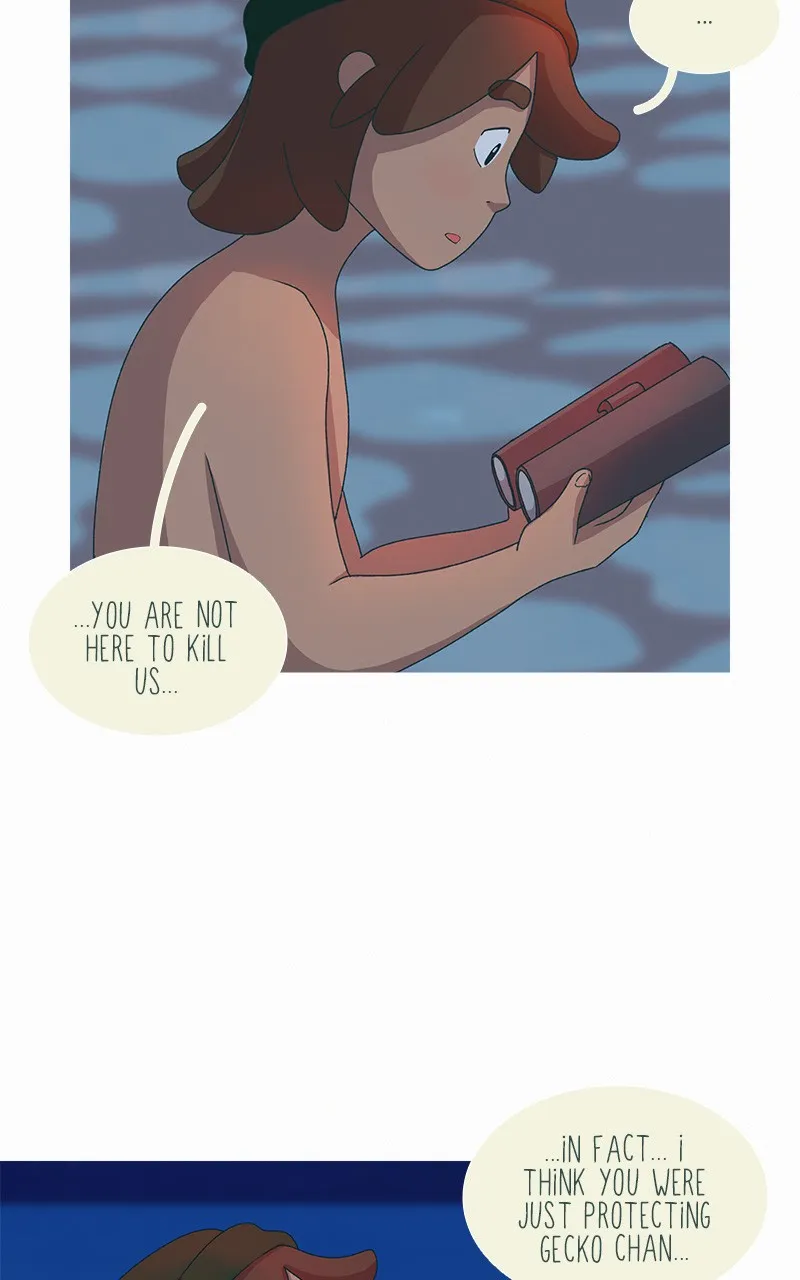Gecko Chan Chapter 34 page 16 - 