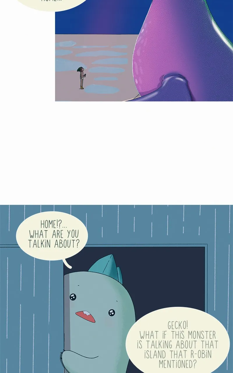 Gecko Chan Chapter 34 page 18 - 